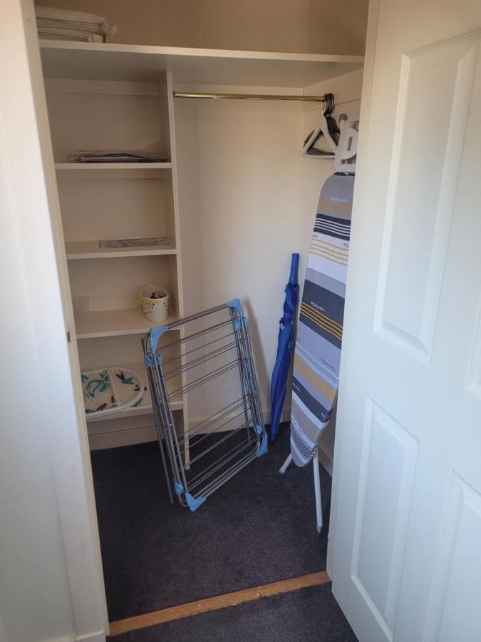 Arisaig Flat Apartment Inverness Bagian luar foto