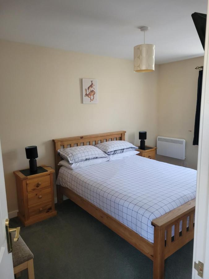 Arisaig Flat Apartment Inverness Bagian luar foto